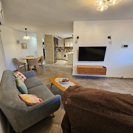 Reimond'S Place - Nahal Hilazon נחל חילזון Carmiel Exterior foto