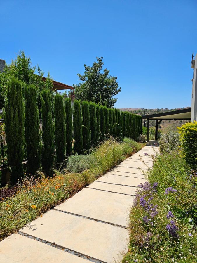 Reimond'S Place - Nahal Hilazon נחל חילזון Carmiel Exterior foto