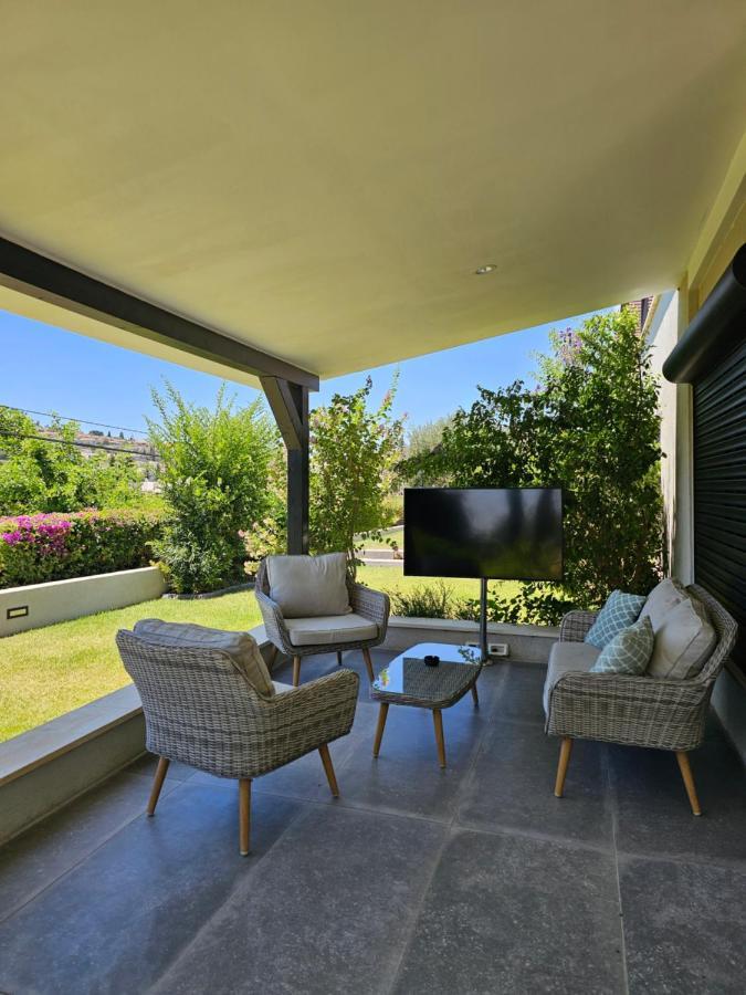 Reimond'S Place - Nahal Hilazon נחל חילזון Carmiel Exterior foto