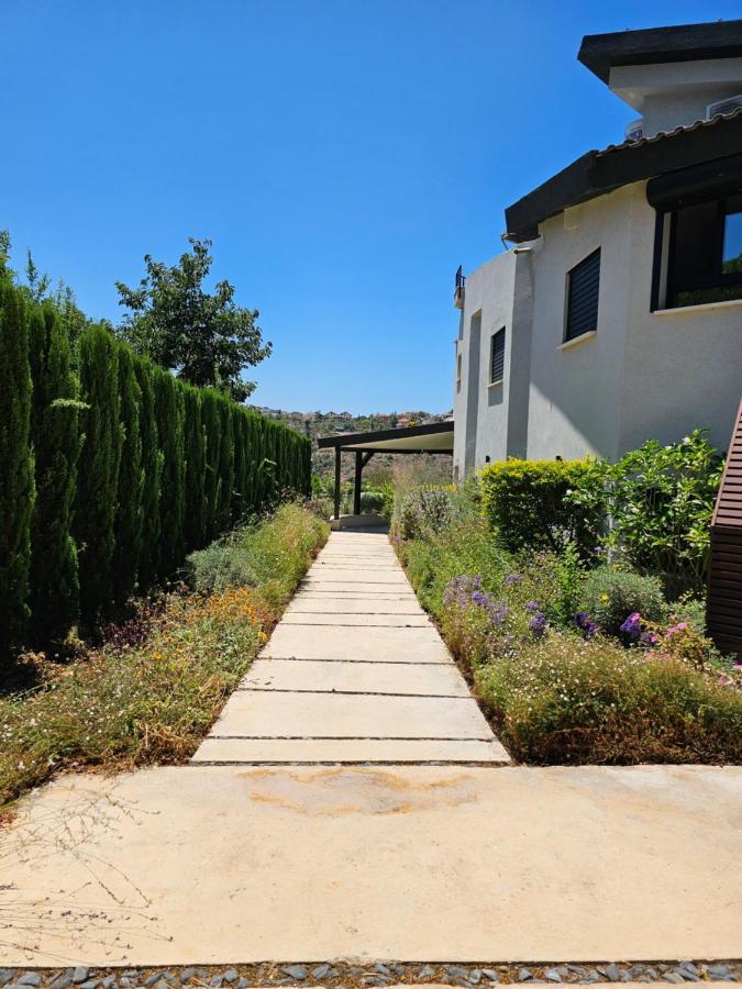 Reimond'S Place - Nahal Hilazon נחל חילזון Carmiel Exterior foto